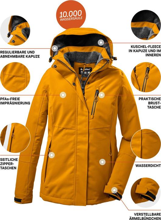 Immagine prodotto Killtec KOW 140 (38)