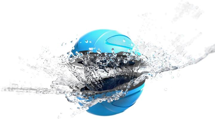 Produktbild Spyra Gravity (Tank Integriert)