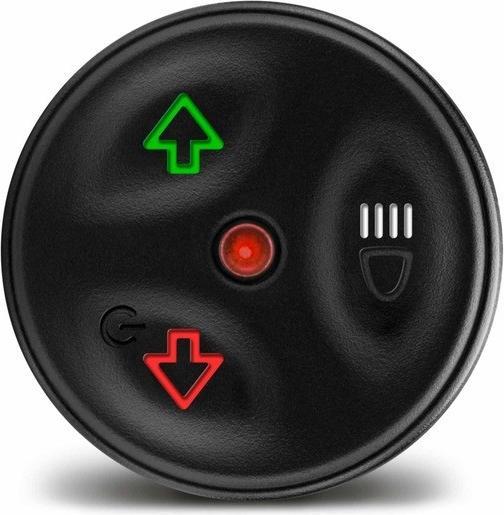 Garmin Remote control for Edge ebike
