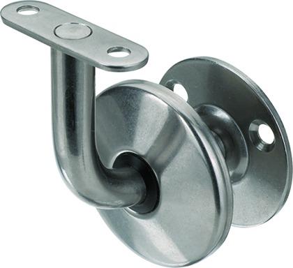 Produktbild Webi Handlaufstützen (Edelstahl)