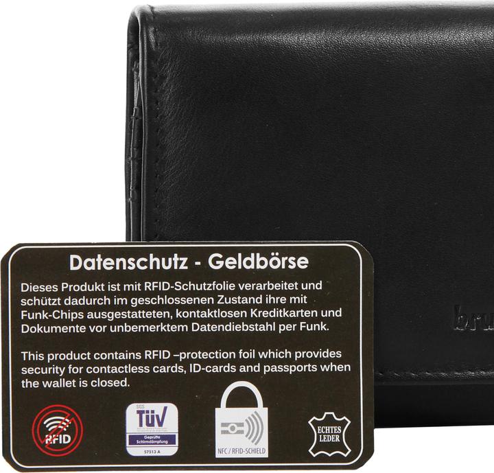 Actual product image Bruno Banani Geldbörse