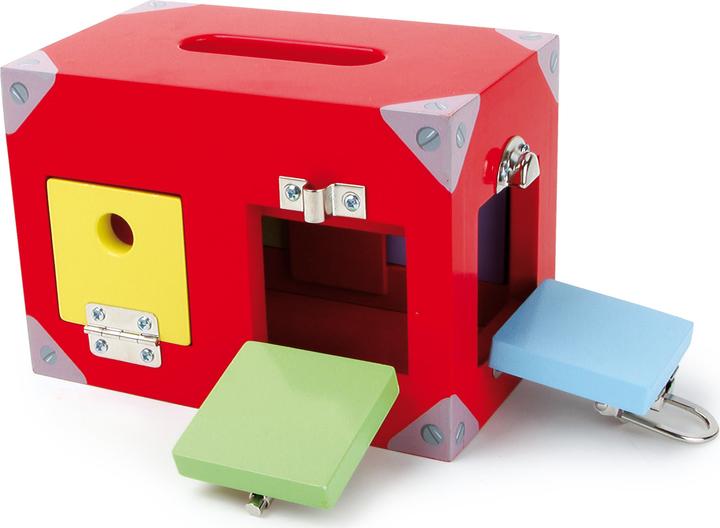 Produktbild small foot Schlosskiste