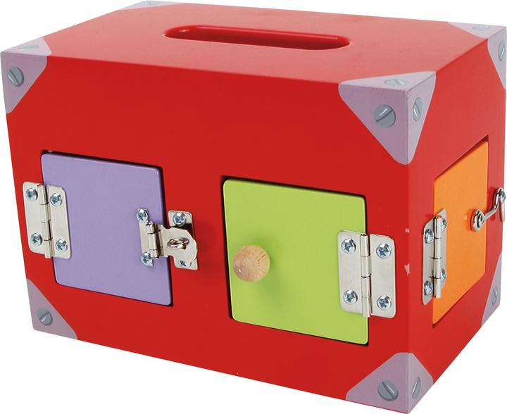 Produktbild small foot Schlosskiste