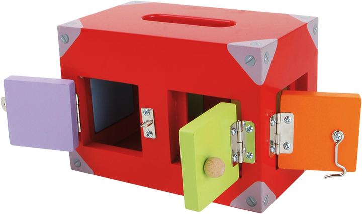 Produktbild small foot Schlosskiste