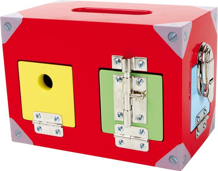 Produktbild small foot Schlosskiste