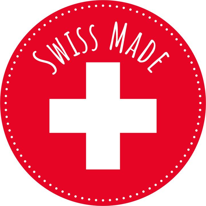 Actual product image Trisa Swiss Wood