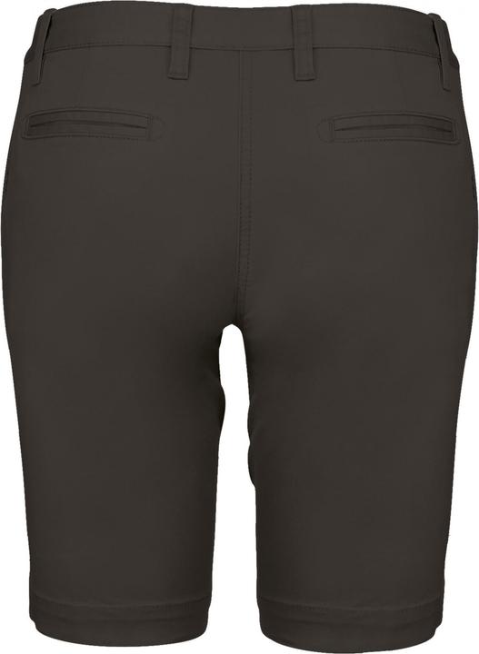 Actual product image Kariban Women's chino shorts (48)