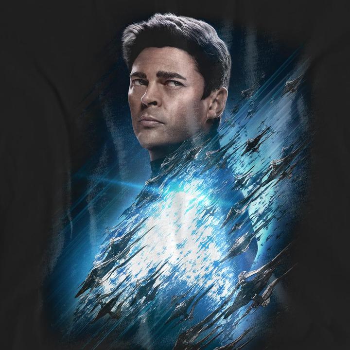 Produktbild Star Trek Beyond TShirt (M)