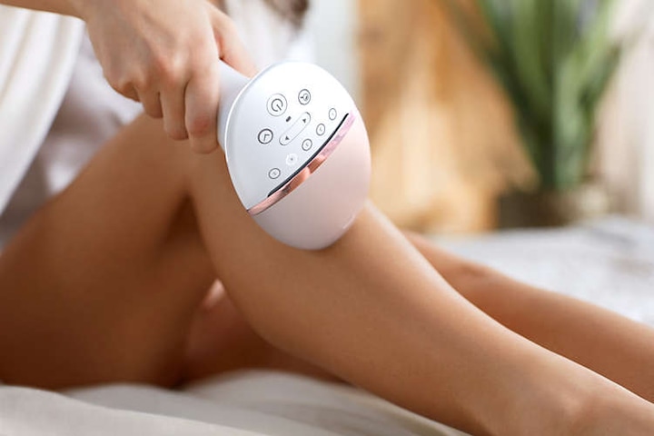 Produktbild Philips Lumea Prestige