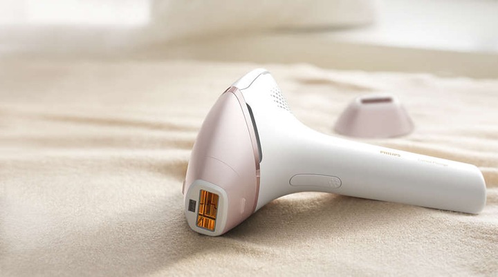 Produktbild Philips Lumea Prestige