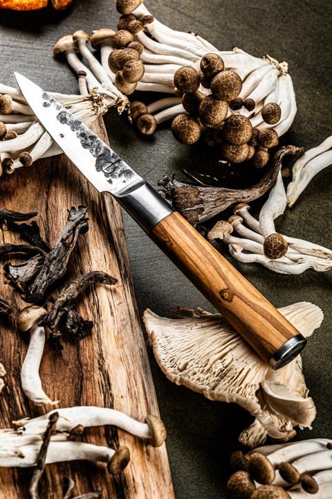 Produktbild Forged OLIVE SCHILMES 8,5CM (8.50 cm)