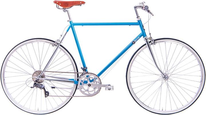 Actual product image Siech Cycles Urban (58 cm)