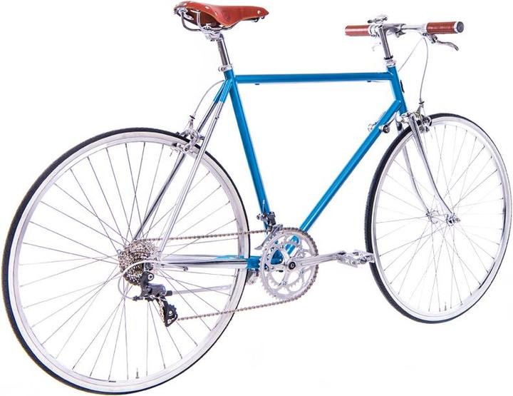 Actual product image Siech Cycles Urban (58 cm)