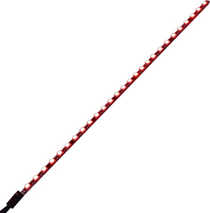 Produktbild Nanoxia Rigid (Rot)