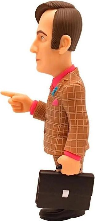 Immagine prodotto Minix BETTER CALL SAUL - Saul Goodman - Figurina #121 12 cm