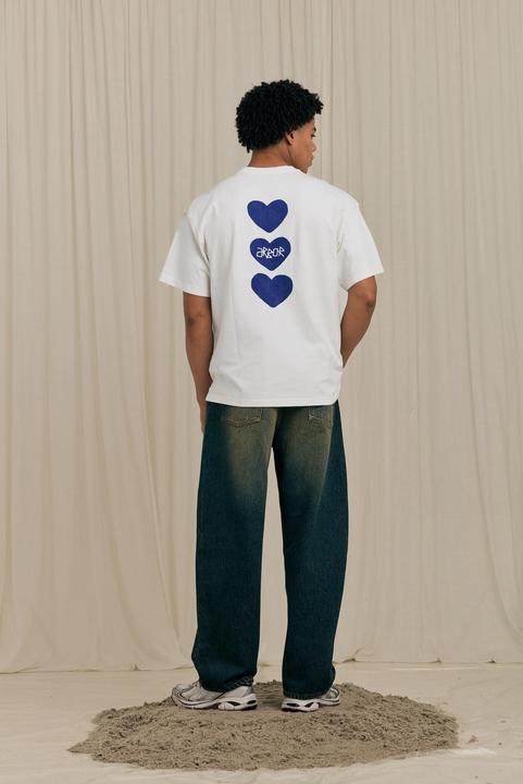 Produktbild Arbor Antwerp Triple Heart (S)