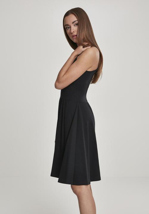 Image du produit Urban Classics Robe spaghetti pour femmes (S)