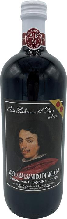 Immagine prodotto Del Duca Aceto Balsamico di Modena (1000 ml)