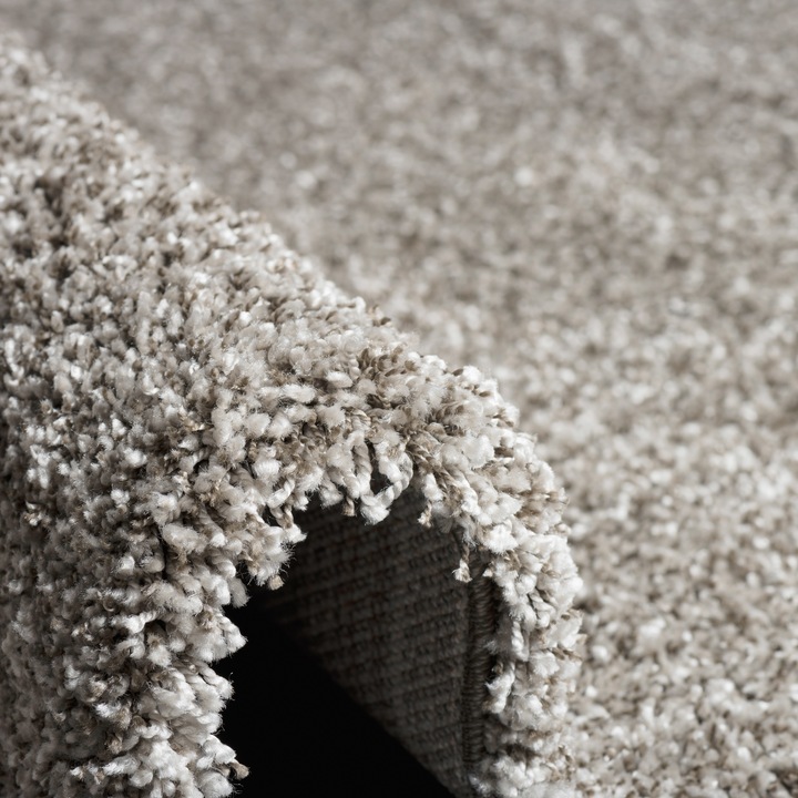 Actual product image Pergamon Long pile shaggy carpet Luxury (200 x 290 cm)