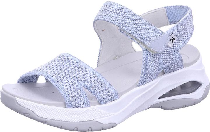 Image du produit Rieker W3152 10 Sandal (41)