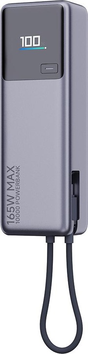 Immagine prodotto Xiaomi Caricabatterie (10000 mAh, 165 W, 36 Wh)