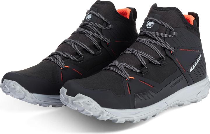 Actual product image Mammut Saentis Pro WP Men (46)