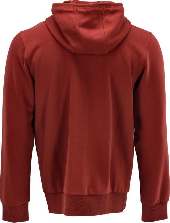 Produktbild Mascot Hoodie mit durchgehendem Reissverschluss (M)