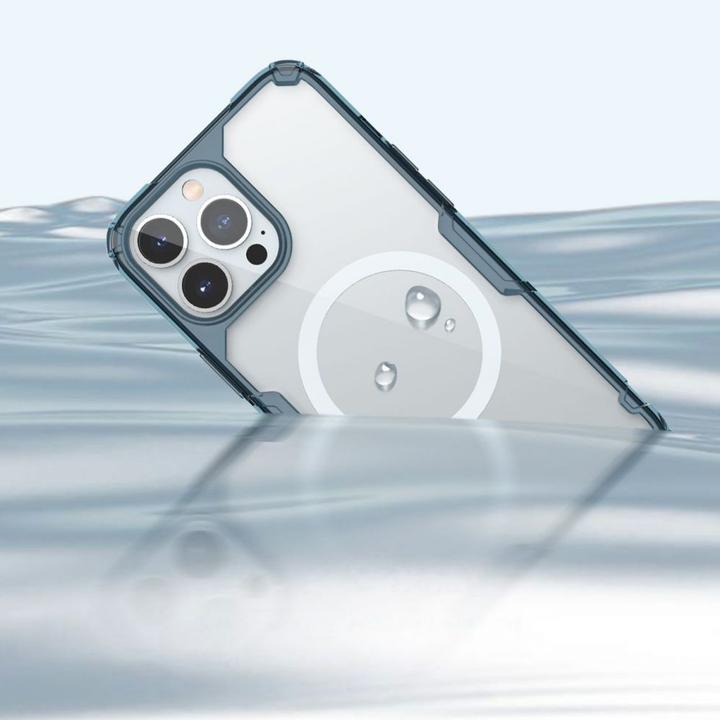 Produktbild Nillkin Nature Soft MagSafe Series (Apple iPhone 15 Pro)