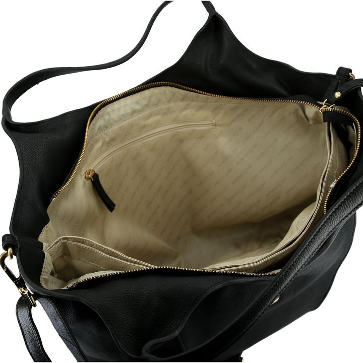 Produktbild Harbour 2nd Raffaella Shopper Tasche Leder 50 cm (21 l)
