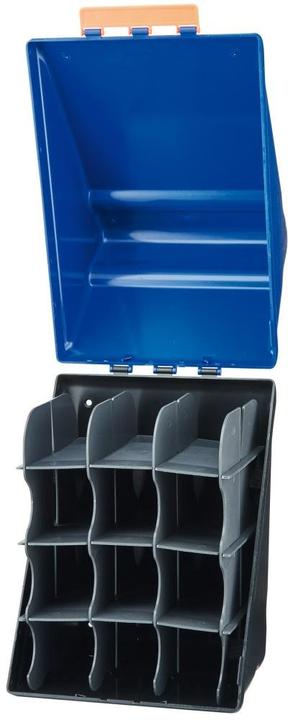 Produktbild Gebra Sicherheits-Brillenkästchen (Schutzbrillenkasten)