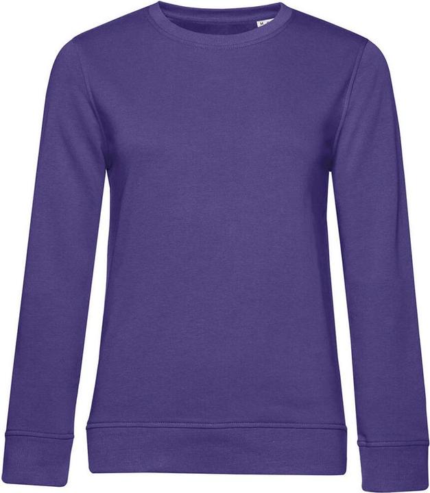 Produktbild B&C Organic French Terry (S)