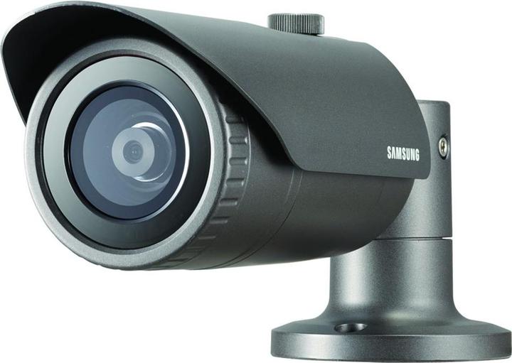 Produktbild Samsung Techwin WiseNet Q QNO-7030R - Netzwerk-Überwachungskamera - Aussenbereich (2720 x 1536 Pixels)
