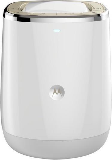 Actual product image Motorola MBP 85 SN Smart Nursery Dream Machine (Baby Monitor Audio)
