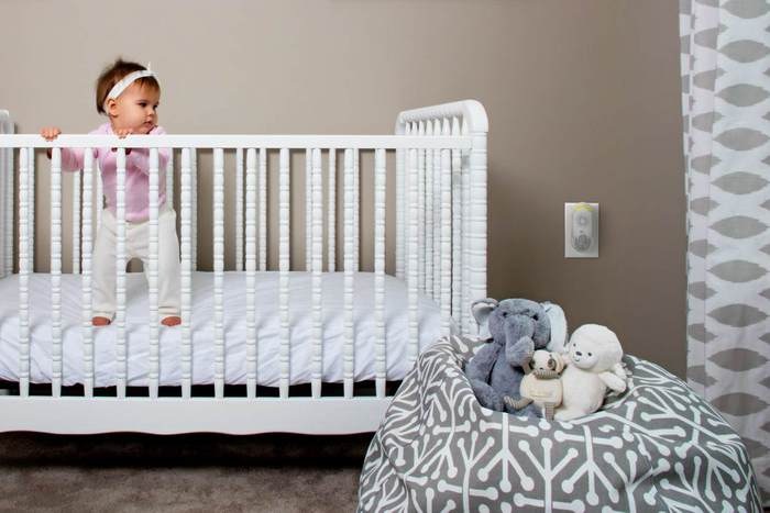 Immagine prodotto Motorola Mbp 162 (Audio del baby monitor, 300 m)