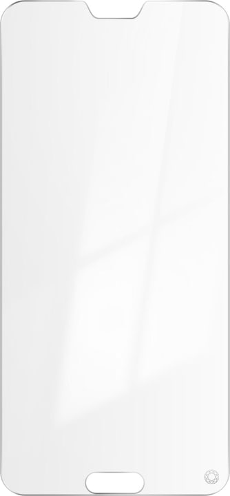 Actual product image Bigben Connected Glass screen protector (1 Piece, Huawei P20 Pro)