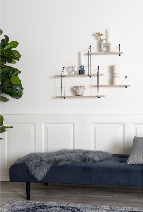 Actual product image House Nordic Mongolian