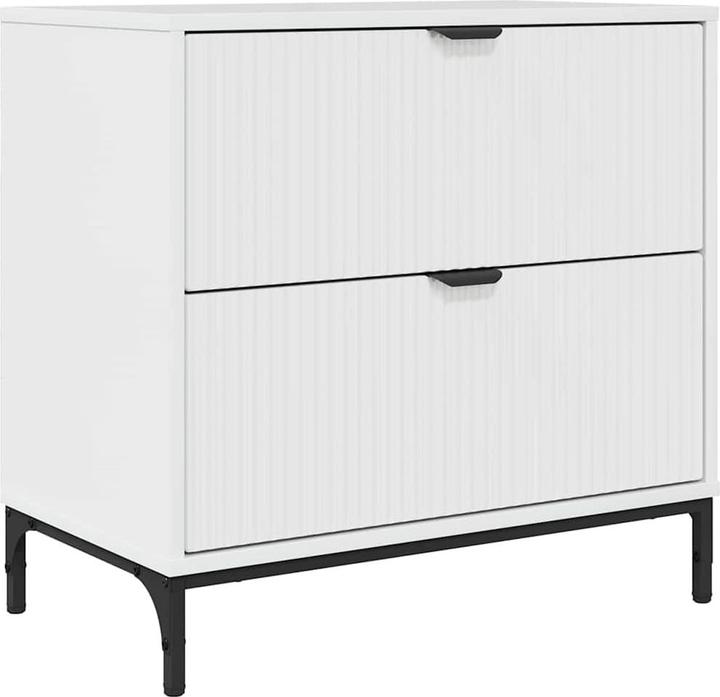 Immagine prodotto vidaXL Nachttisch (36 x 63.50 x 61 cm)