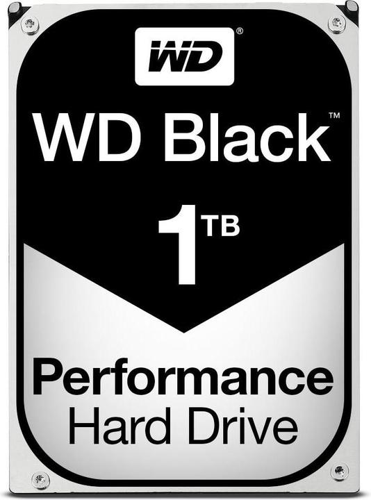 WD Black
