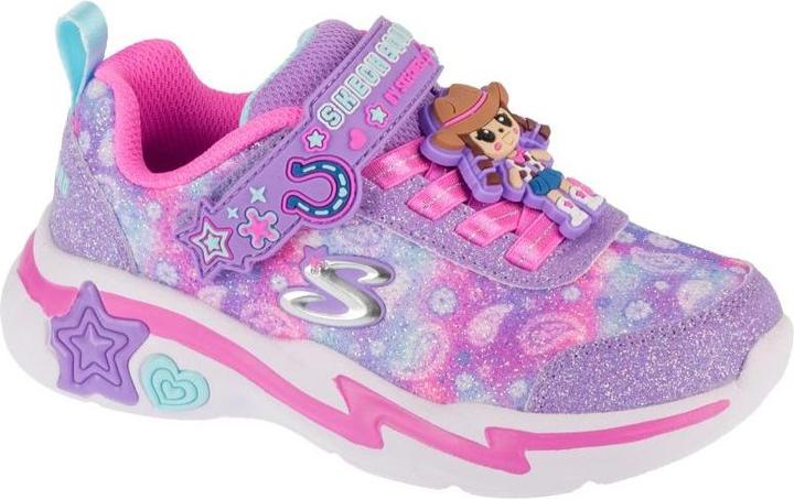 Image du produit Skechers Snuggle Sneaks Skech Squad (30)