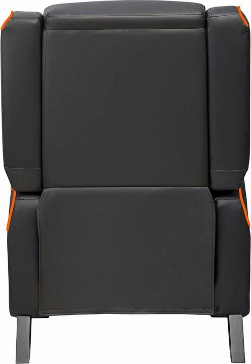 Actual product image Cougar Ranger