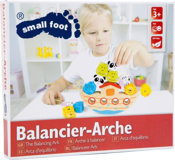 Produktbild small foot Balancier-Arche