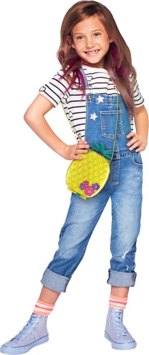 Produktbild Polly Pocket Ananas-Tasche