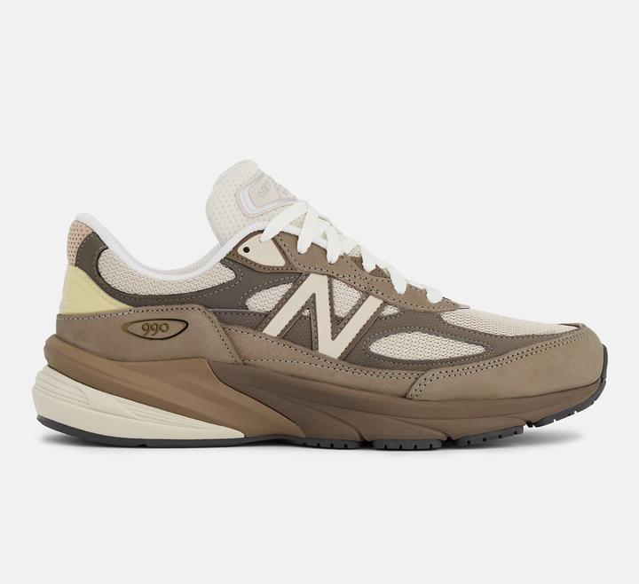 Produktbild New Balance U990SG6 (45.5)