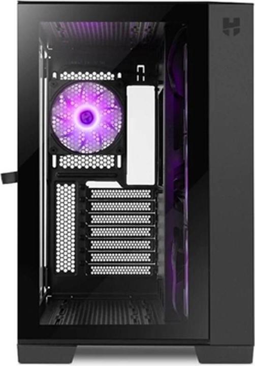 Produktbild Nox Hummer Astra Midi Tower (mATX, ITX, ATX)