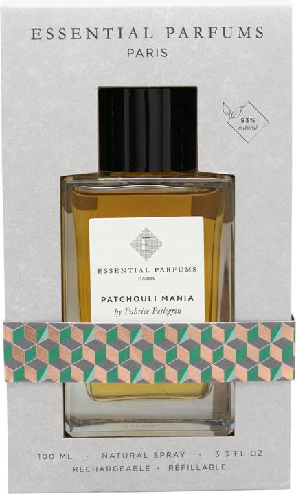 Immagine prodotto Byredo Patchouli Mania (Eau de parfum, 100 ml)