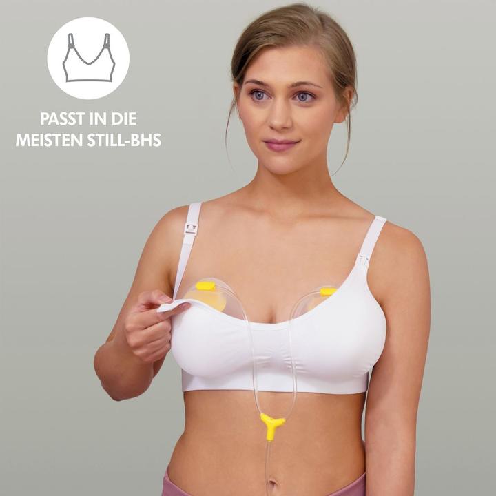 Image du produit Medela Swing Maxi mains libres