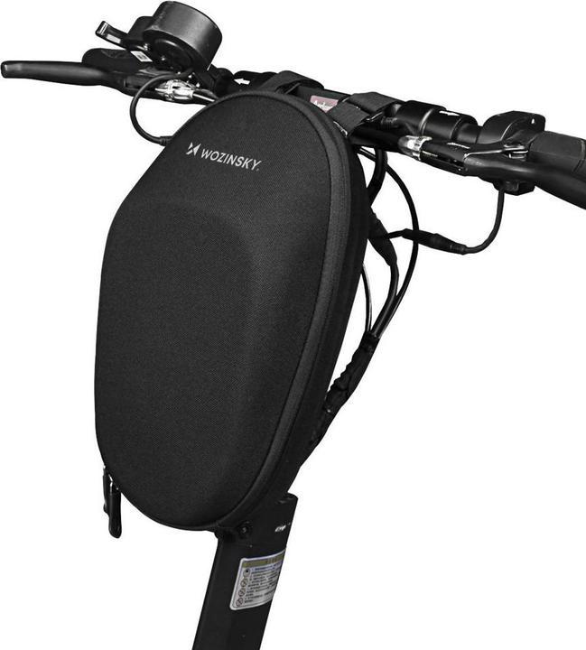 Produktbild Wozinsky Rollertasche (4 l, Lenkertasche)