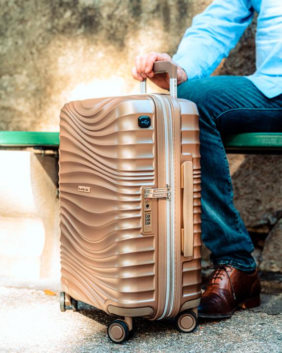 Actual product image Swissbags Cruise (120 l)