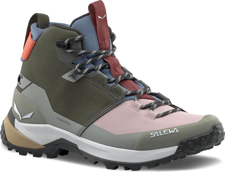 Produktbild Salewa Puez 2 Mid Ptx W (35)