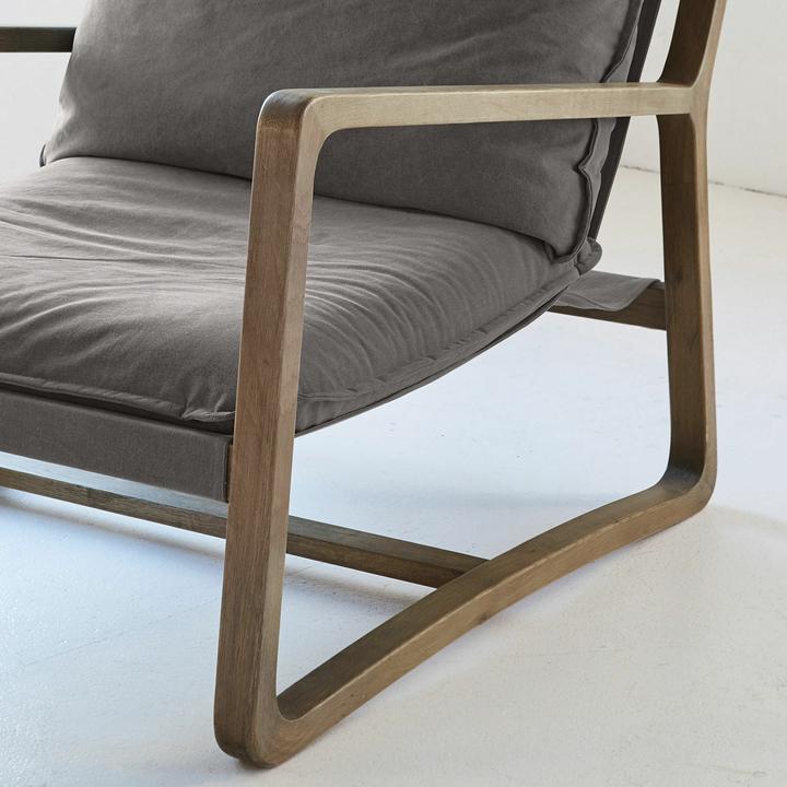 Immagine prodotto Loberon Poltrona Jowna